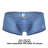 ErgoWear EW1732 FEEL GR8 Cotton Trunks Color Light Blue